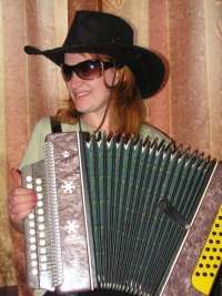 Светлана Сизова