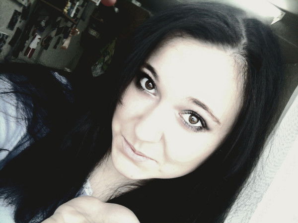 Настёна Губаревич