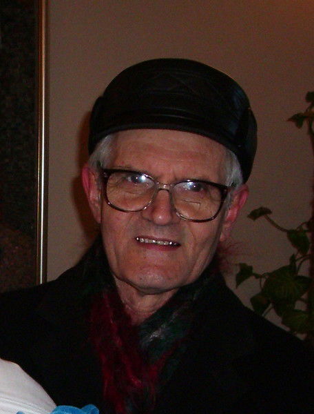 Владимир Хабенский