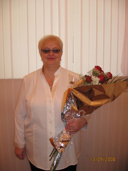 Татьяна Емельянова