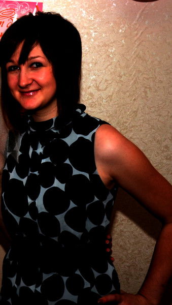 Таня Помилой