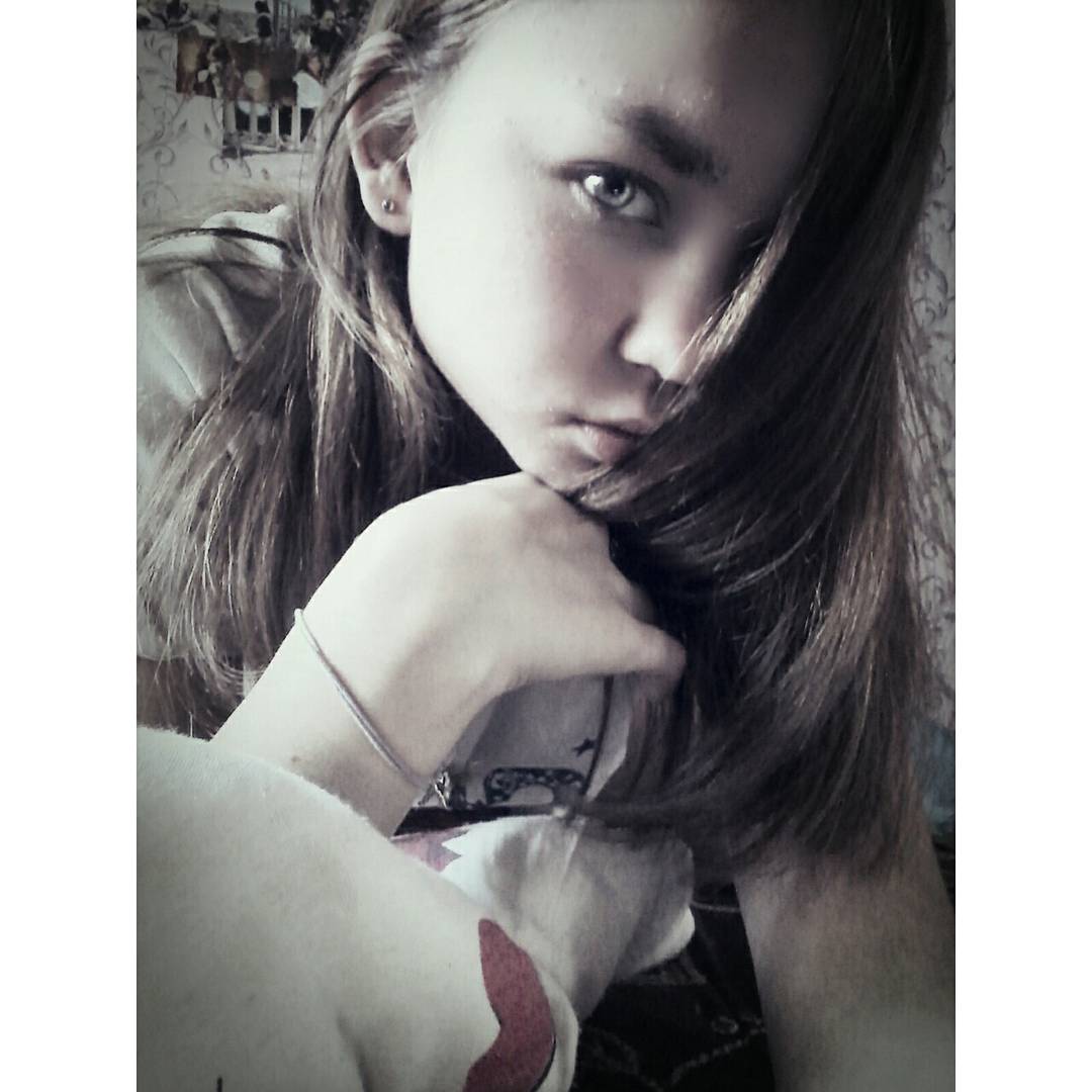 Таня Наймушина