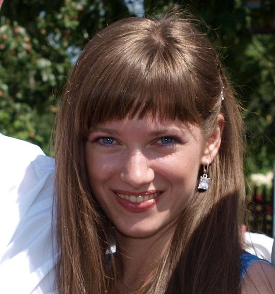 Анастасия Бобрик