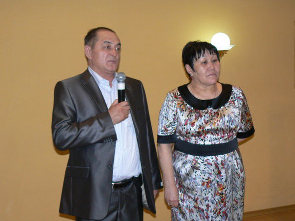 Есенгелди Куспанов