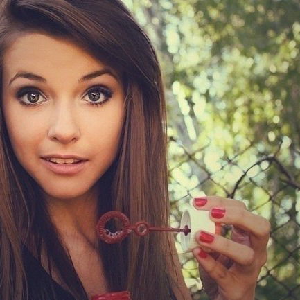 Ирина Эльмесова