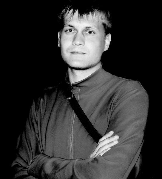 Daniil Glebov