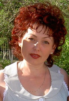 Римма Загибалова