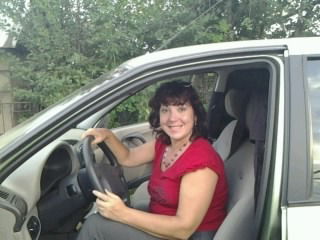 Татьяна Хорькова