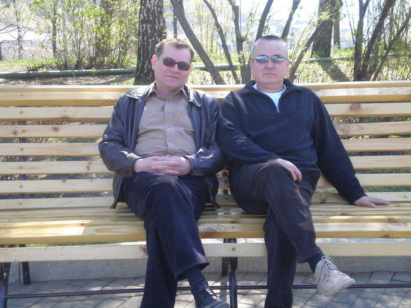 Равиль Гафуров