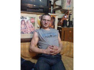 Евгений Никифоров