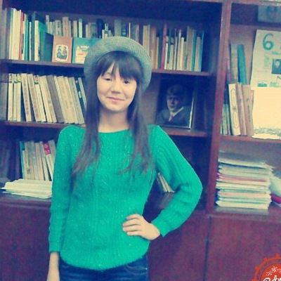 Саида Дехканова