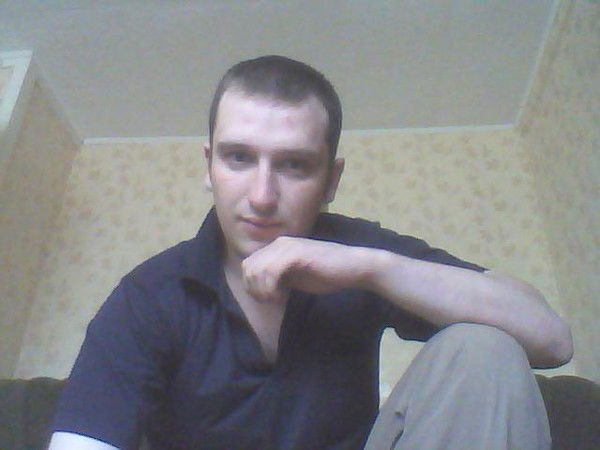 Димитрий Воронов