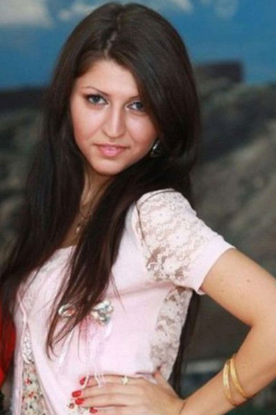 Ануш Мелконян