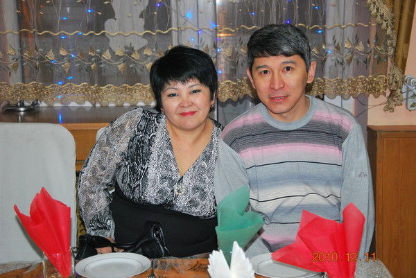 А. Кумисбаев