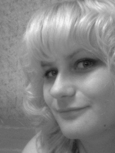 Наталья Зоринова