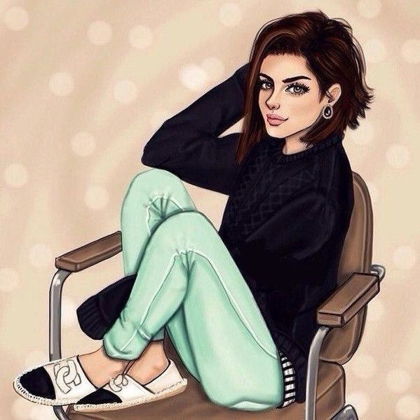 Аида Абенова