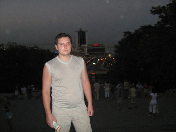 Сергей Алфимов