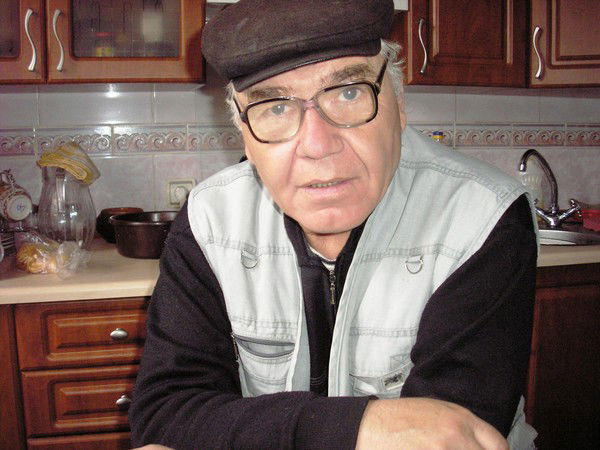 Борис Ясиницкий