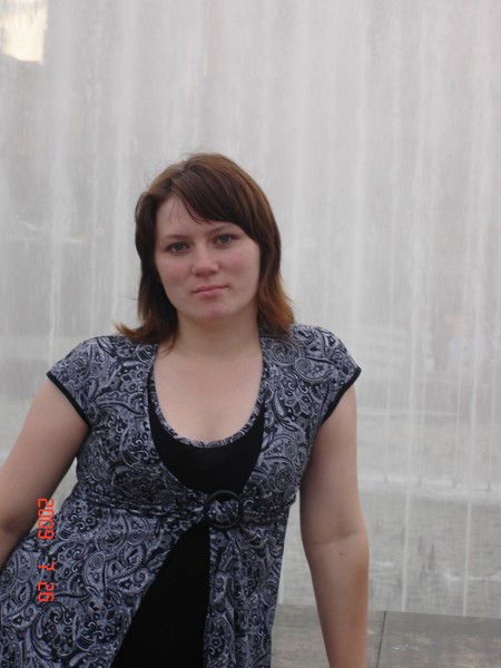 Анна Гусейнова