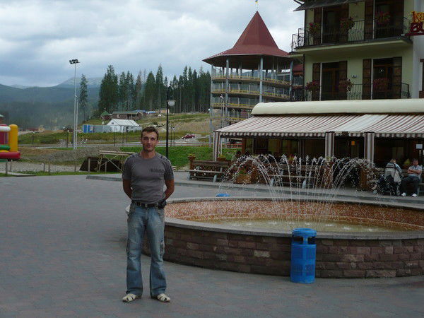 Василь Коржук