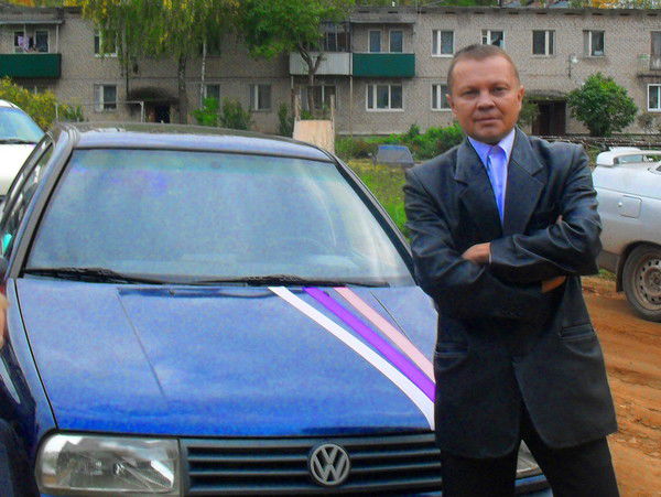 Александр Черемискин