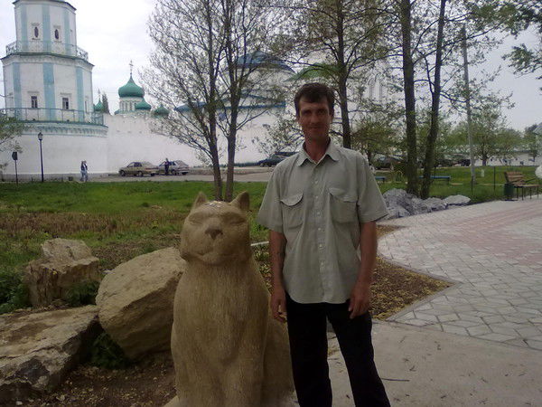 Сергей Акозин