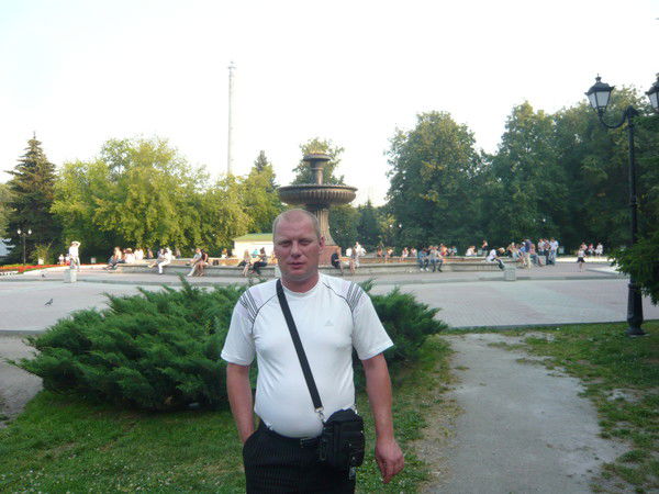 Cергей Бердышев