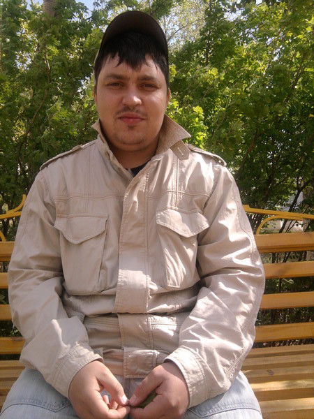 Дима Харьков