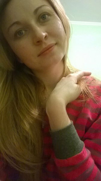 Анастасия Гесслер