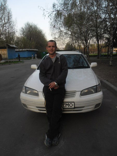 Сергей Шведов