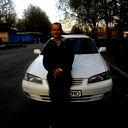 Сергей Шведов