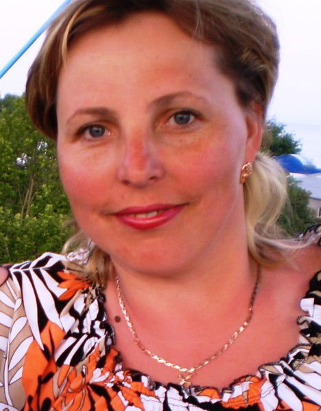 Светлана Хандрико