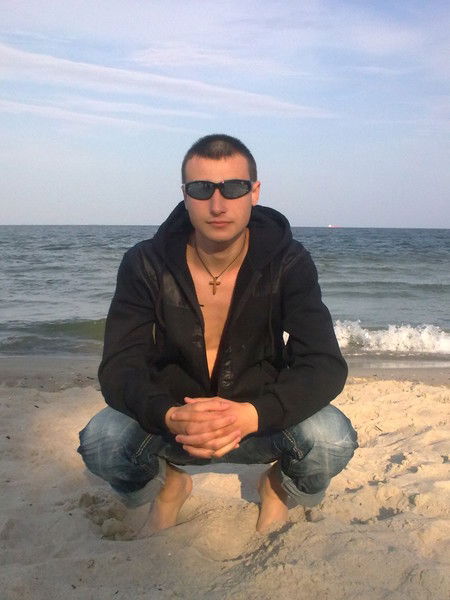 Артем Силитрарь