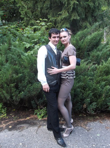 Игорь Сазин