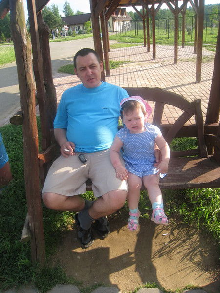 Виктор Каракулин