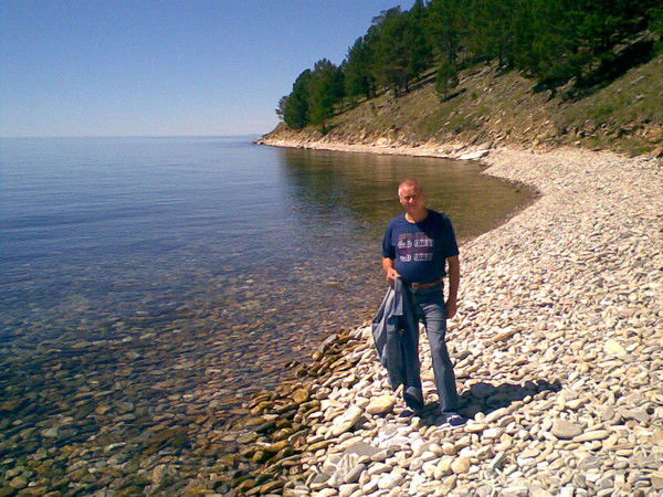 Юрий Петрович