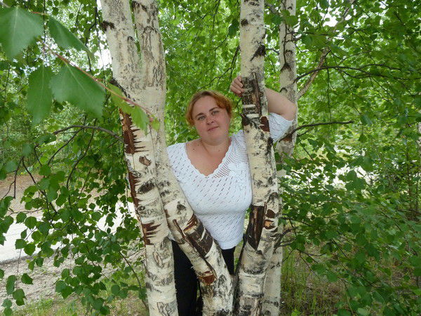 Алеся Заводнюк