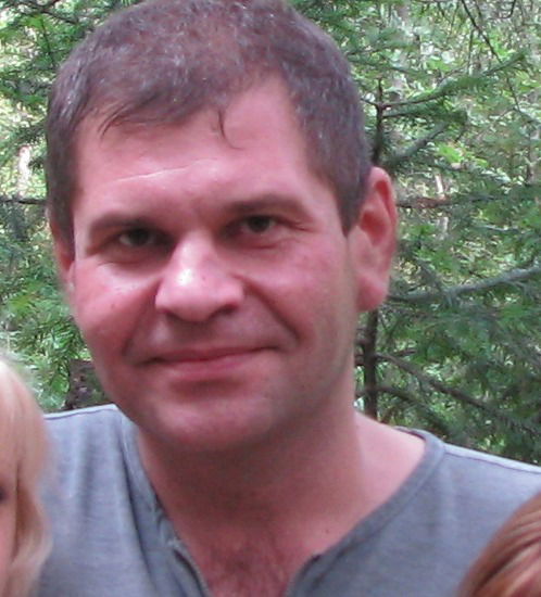 Владимир Поликарпов