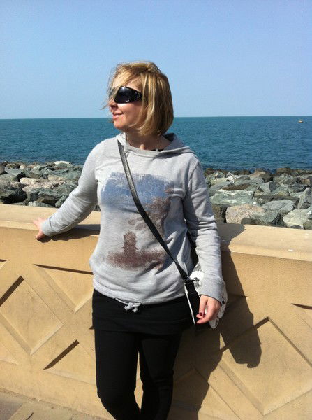 Ирина Гришина