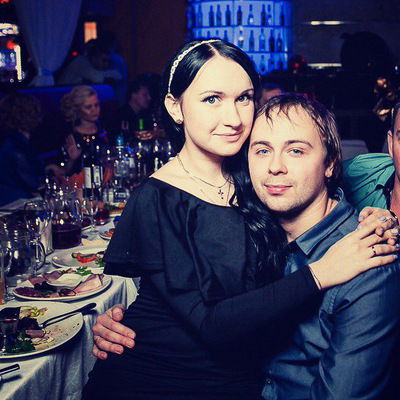 Санечка Шевцова