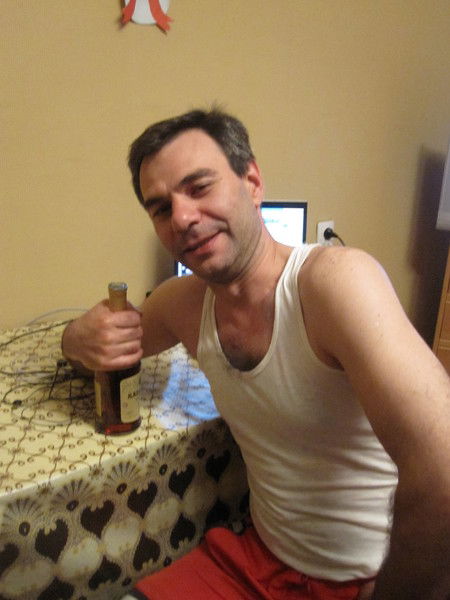 Владимир Кадиев