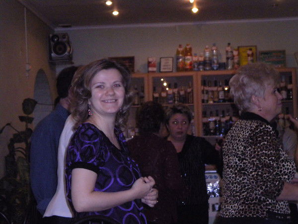 Ирина Мелёхина