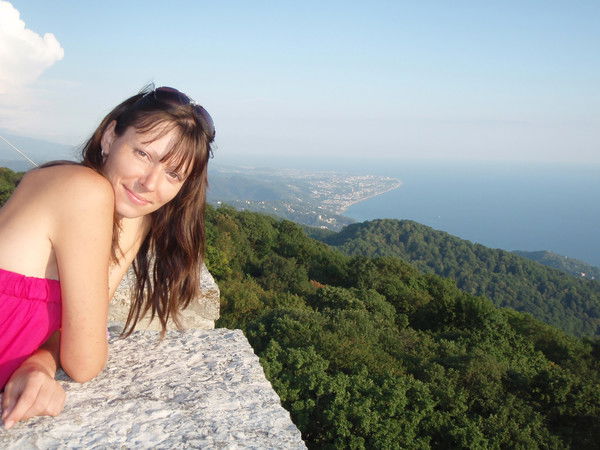 Анастасия Шумихина (Евстифеева)