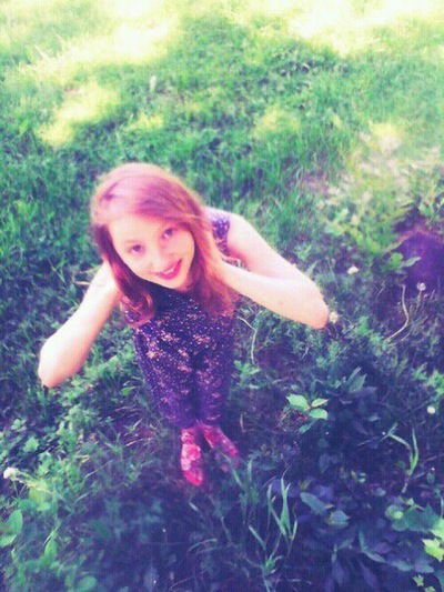 Диана Петрова