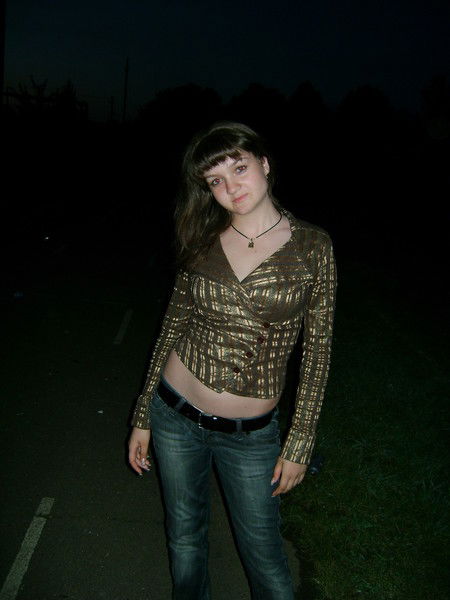 Алена Фрасенюк