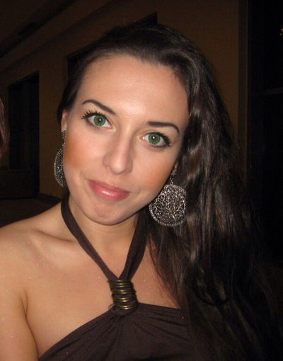 Камиля Надирова