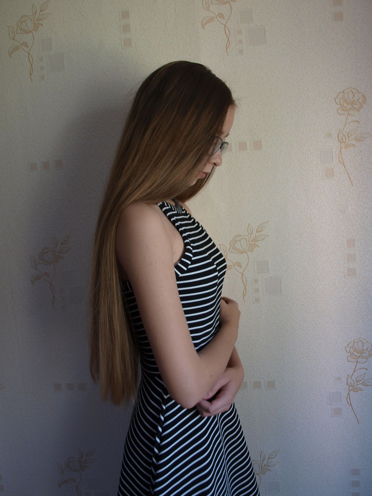 Анюта Торсукова