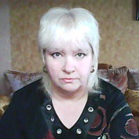 Алла Полушкина