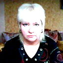 Алла Полушкина