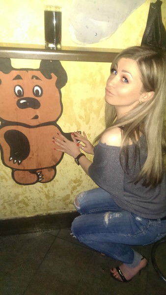 Анечка Аксёнова